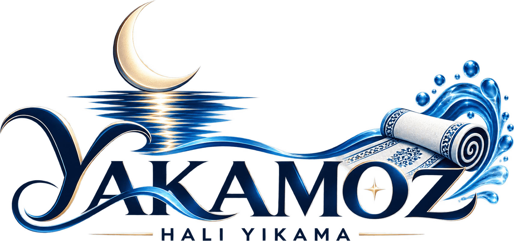 Yakamoz Halı Yıkama